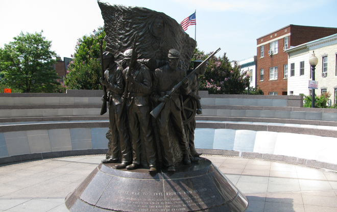 Civil War Memorial-6